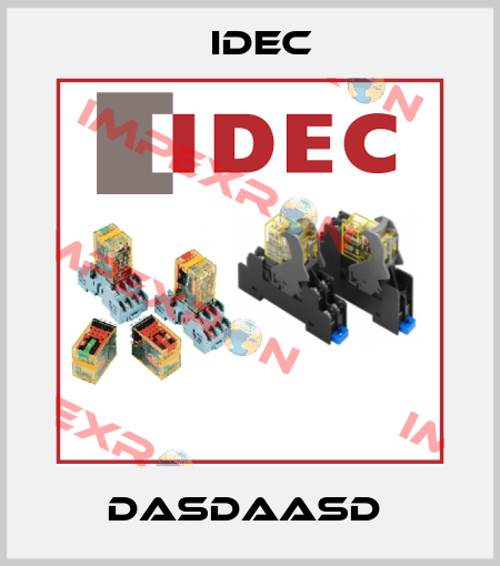 DASDAASD  Idec
