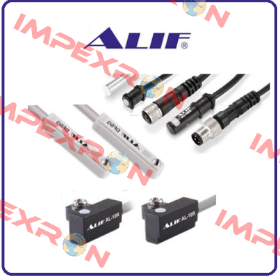 AL-37R Alif Sensors