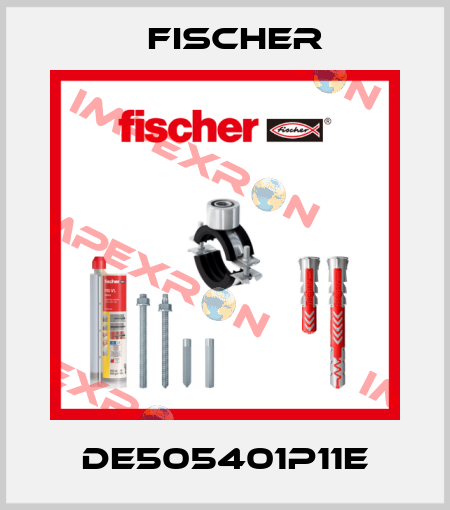 DE505401P11E Fischer