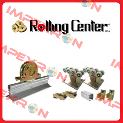 NEWOMEGAZ6  Rolling Center