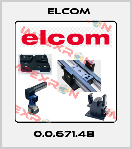 0.0.671.48  Elcom