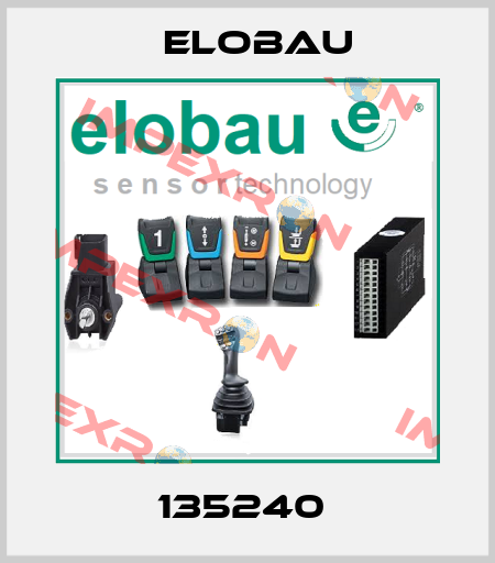 135240  Elobau