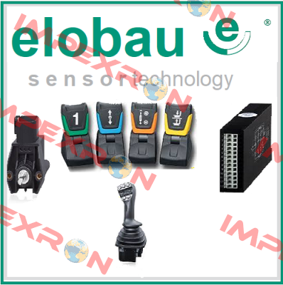 J5A1AAA00G180T  Elobau