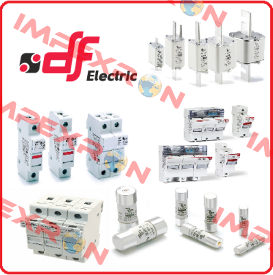 DF 420000 (0,5A-500V;GG;10X38)  DF Electric