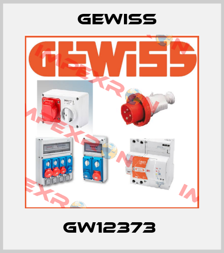 GW12373  Gewiss