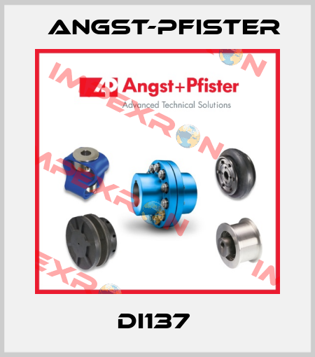 DI137  Angst-Pfister