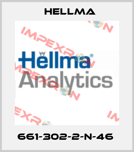 661-302-2-N-46  Hellma