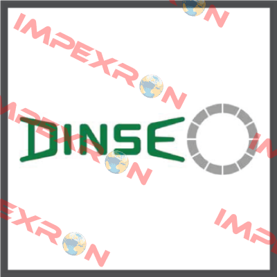 DIX 12-3-510 HR  Dinse