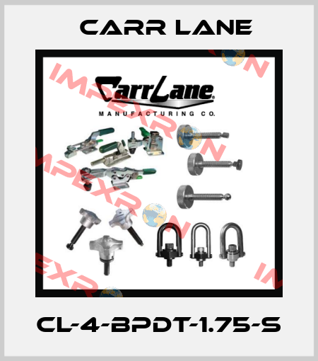 CL-4-BPDT-1.75-S Carr Lane