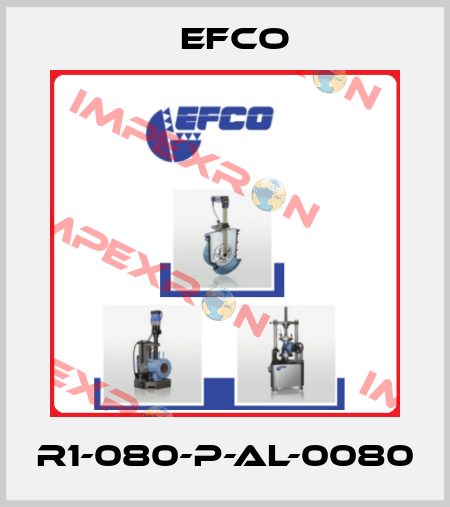 R1-080-P-AL-0080 Efco