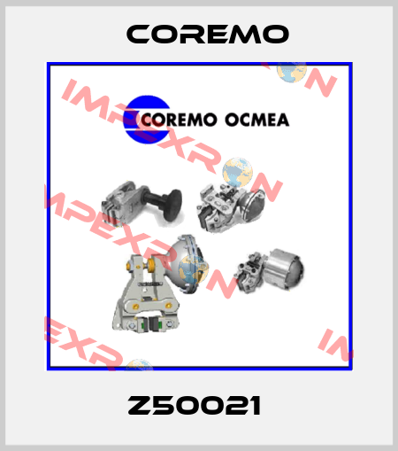 Z50021  Coremo