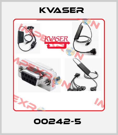 00242-5  Kvaser