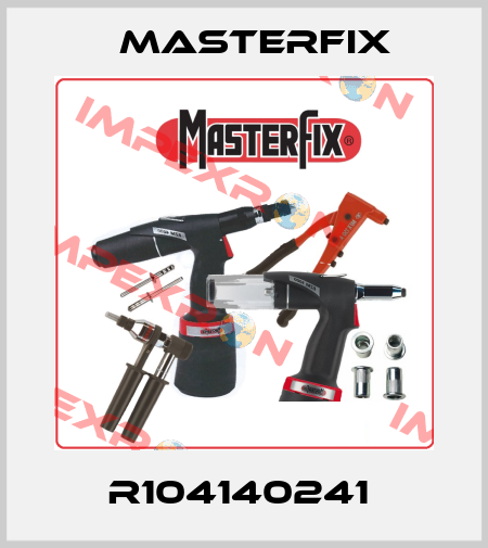 R104140241  Masterfix