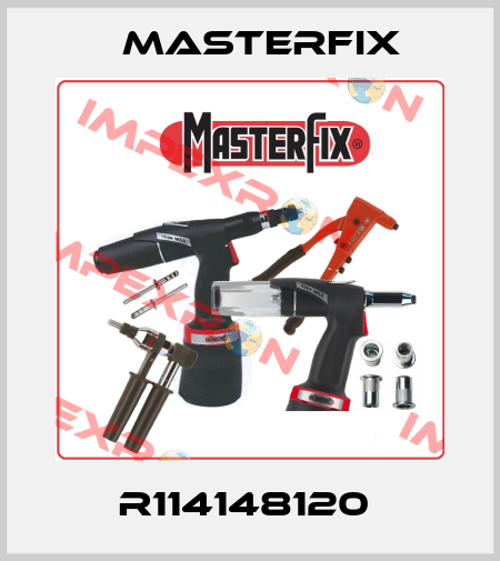 R114148120  Masterfix