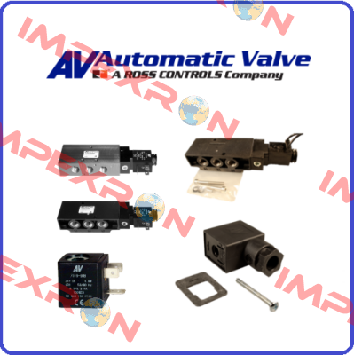 DN500  VPS 34100CFEJ ITEM 1.05  Automatic Valve