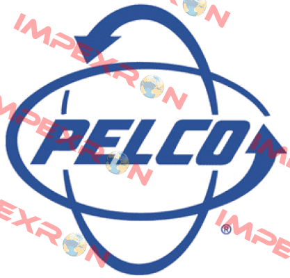 OCCPLUGPLATEAV  Pelco