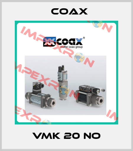 VMK 20 NO Coax