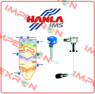 FMS-1H-WS (HAN10101) HANLA LEVEL