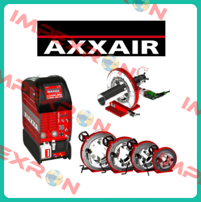 CC171 Axxair