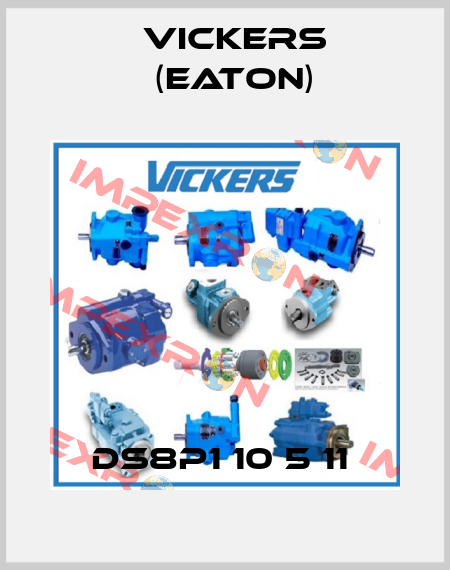 DS8P1 10 5 11  Vickers (Eaton)