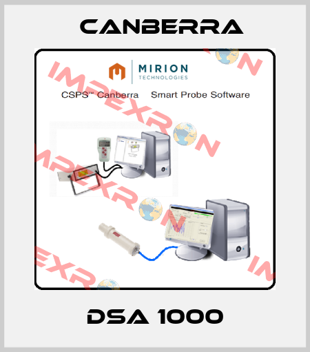 DSA 1000 Canberra