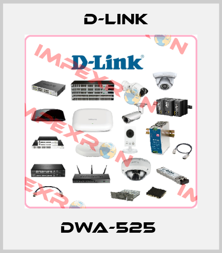 DWA-525  D-Link