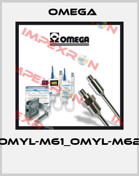 OMYL-M61_OMYL-M62  Omega