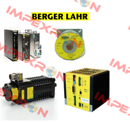 RDM5 116/50 LSC  Berger Lahr (Schneider Electric)