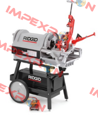 E110 ARMATURENSCHLUESSEL  Ridgid