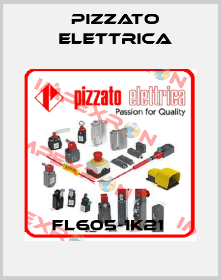 FL605-1K21  Pizzato Elettrica