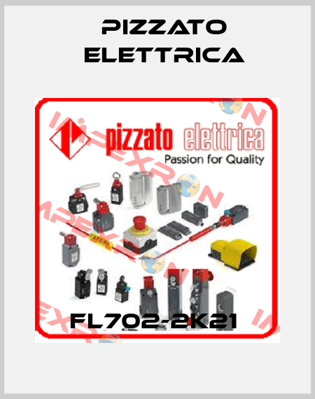 FL702-2K21  Pizzato Elettrica