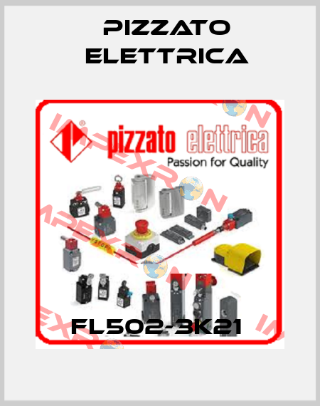 FL502-3K21  Pizzato Elettrica