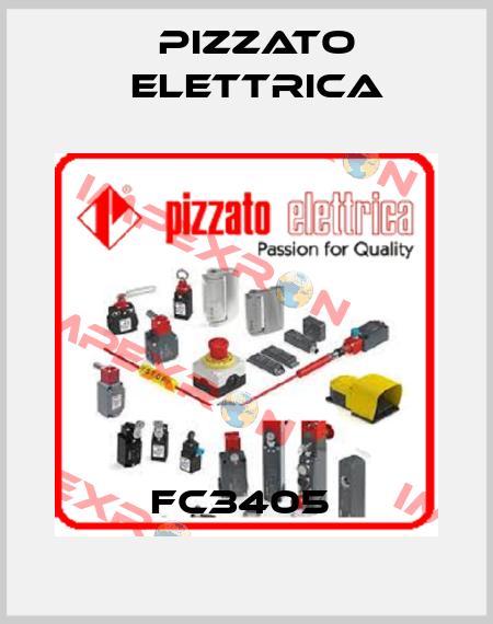 FC3405  Pizzato Elettrica