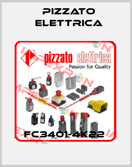 FC3401-4K22  Pizzato Elettrica