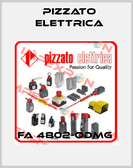 FA 4802-ODMG  Pizzato Elettrica