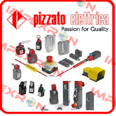 FR 705-3W3M2K70  Pizzato Elettrica