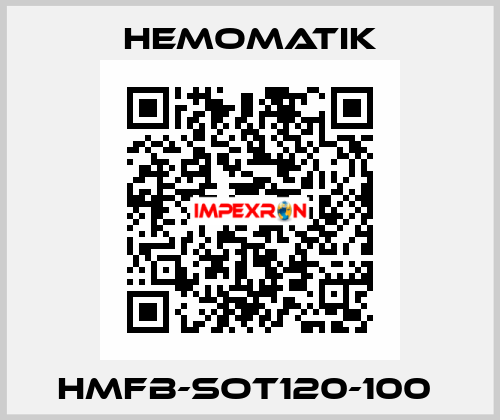 HMFB-SOT120-100  Hemomatik