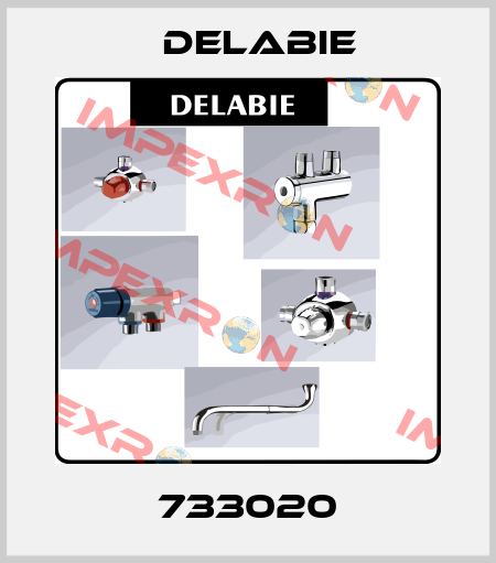 733020 Delabie