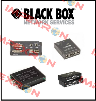 E52D0002600SN  Black Box