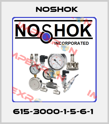 615-3000-1-5-6-1  Noshok