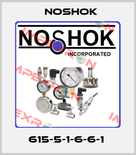 615-5-1-6-6-1  Noshok