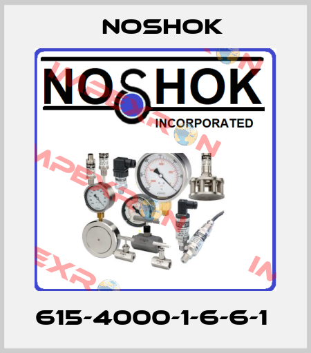 615-4000-1-6-6-1  Noshok