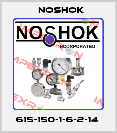 615-150-1-6-2-14  Noshok