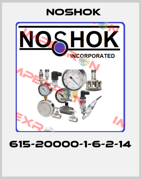 615-20000-1-6-2-14  Noshok
