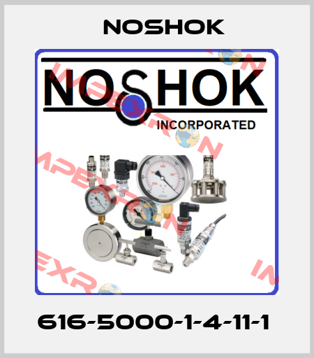 616-5000-1-4-11-1  Noshok