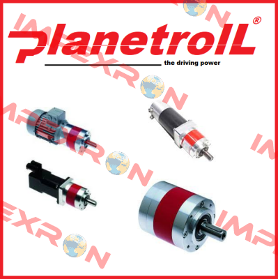 (12H6X20)MR1-1/2(85,11H6X23)  Planetroll