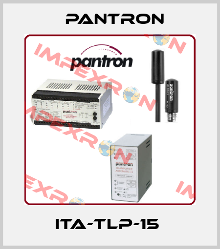 ITA-TLP-15  Pantron