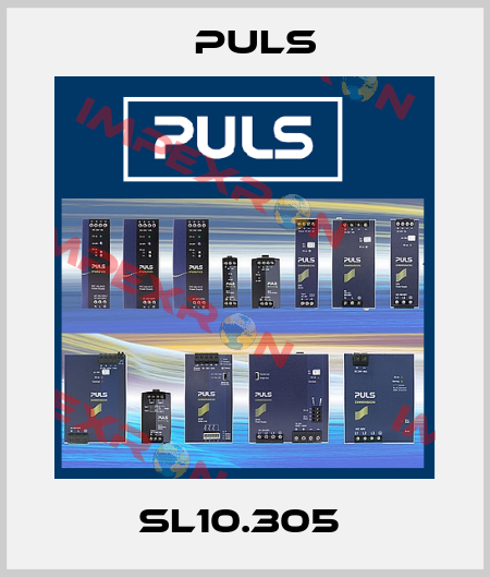 SL10.305  Puls