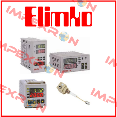 E-RT02-1K09-10-U-TR  Elimko