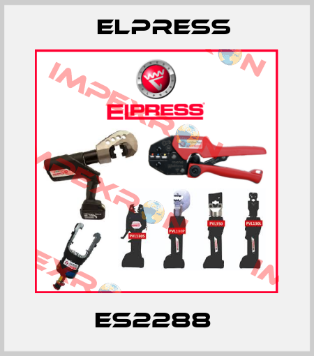 ES2288  Elpress